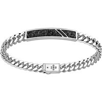 Bracciale Zancan Uomo Gotik in Argento EXB807 - EXB807